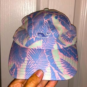 Vineyard vines hat